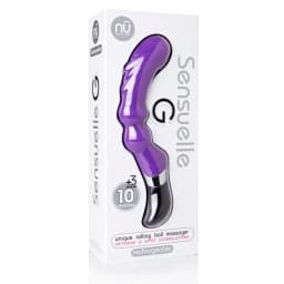 Sensuelle G Purple, image 2