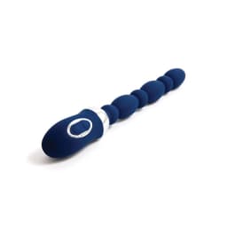 Sensuelle Homme Flexii Beads Navy Blue, image 2