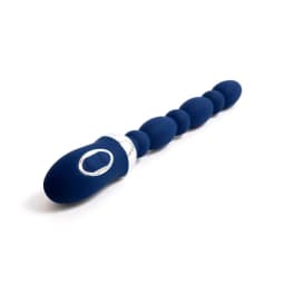 Sensuelle Homme Flexii Beads Navy Blue, image 4