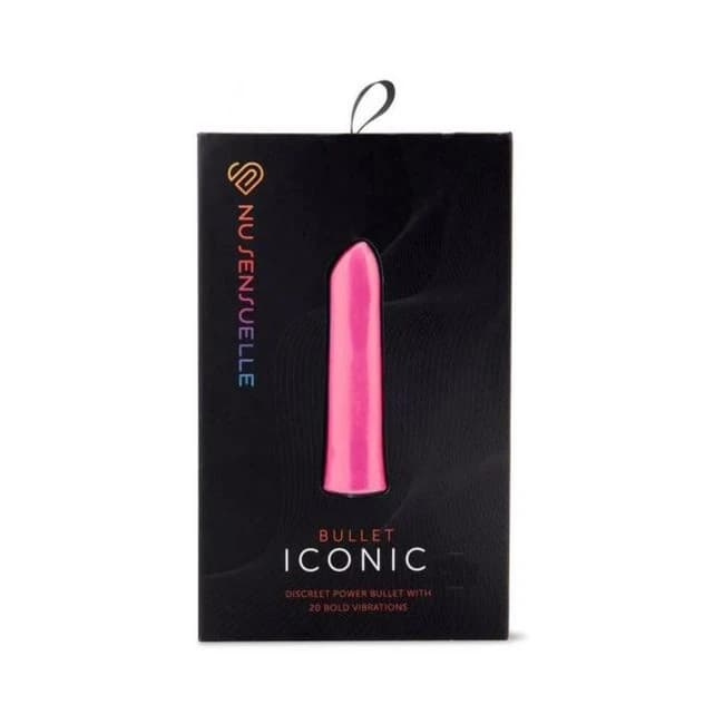 Sensuelle Iconic Bullet Deep - Image 1