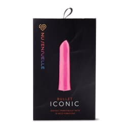 Sensuelle Iconic Bullet Deep, image 1