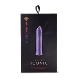 Sensuelle Iconic Bullet Deep, image 2