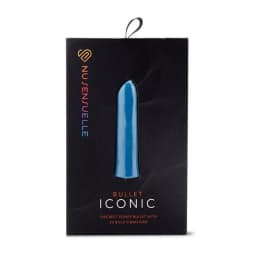 Sensuelle Iconic Bullet Deep, image 3