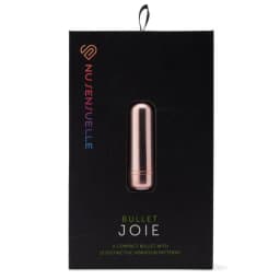 Sensuelle Joie 15 Function Bullet Rose Gold, image 1