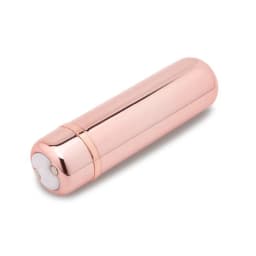 Sensuelle Joie 15 Function Bullet Rose Gold, image 3