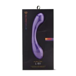 Sensuelle Libi Deep Purple - Image 1