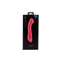 Sensuelle Luna Velvet Touch Vibe -, image 4