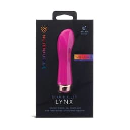 Sensuelle Lynx Bullet, image 1