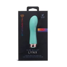 Sensuelle Lynx Bullet, image 2