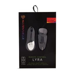 Sensuelle Lyra App Panty Vibe, image 5