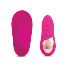 Sensuelle Lyra App Panty Vibe, image 2