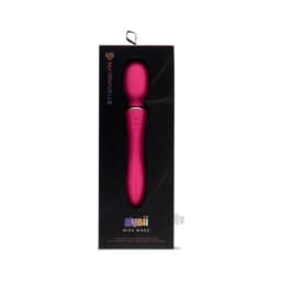 Sensuelle Mika Nubii Mini Wand, image 1