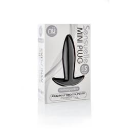 Sensuelle Butt Plug, image 3