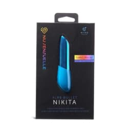 Sensuelle Nikita, image 1