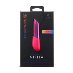 Sensuelle Nikita, image 2
