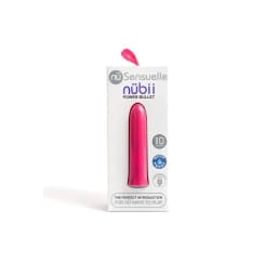 Sensuelle Nubii Bullet, image 5