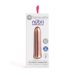 Sensuelle Nubii Bullet, image 2