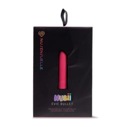 Sensuelle Nubii Evie Bullet, image 1