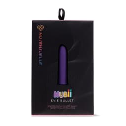 Sensuelle Nubii Evie Bullet, image 2