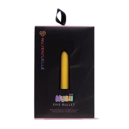 Sensuelle Nubii Evie Bullet, image 3