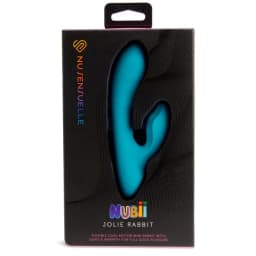 Sensuelle Nubii Jolie Mini Rabbit, image 1