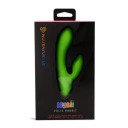 Sensuelle Nubii Jolie Mini Rabbit, image 2