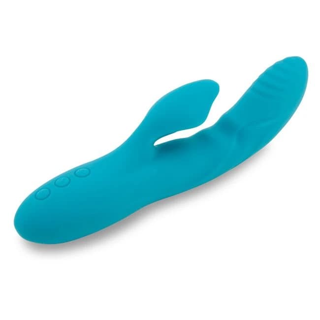 SENSUELLE NUBII KIAH RABBIT BLUE  - Image 1