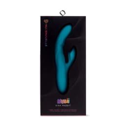 Sensuelle Nubii Kiah Rabbit, image 4