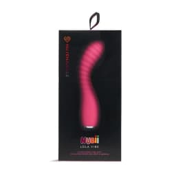 Sensuelle Nubii Lola Bullet, image 1