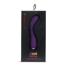 Sensuelle Nubii Lola Bullet, image 2