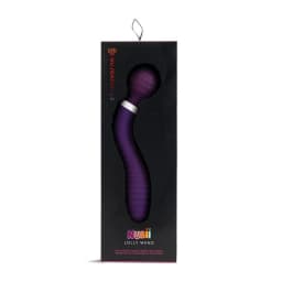 Sensuelle Nubii Lolly Wand, image 2