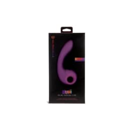 Sensuelle Nubii Raine Tapping Vibe - Purple, image 1