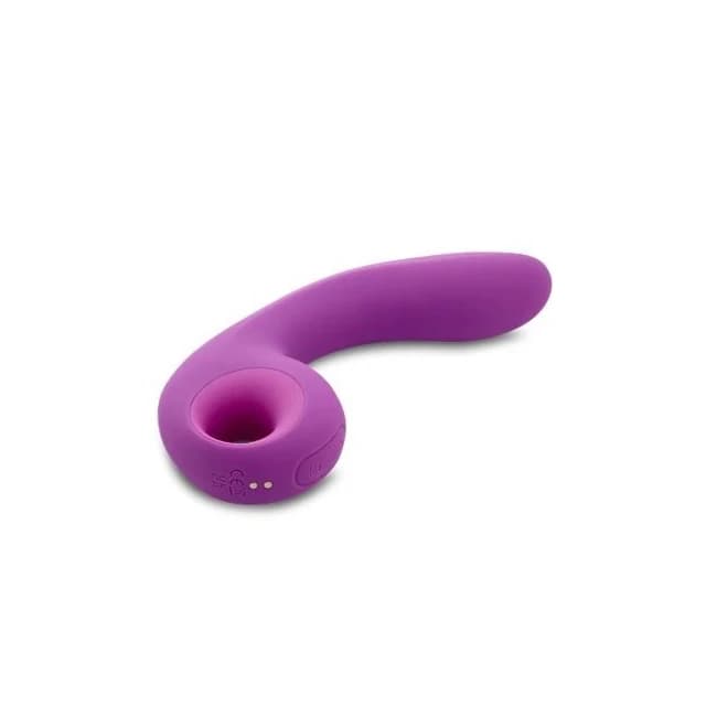 Sensuelle Nubii Raine Tapping Vibe - Purple - Image 2