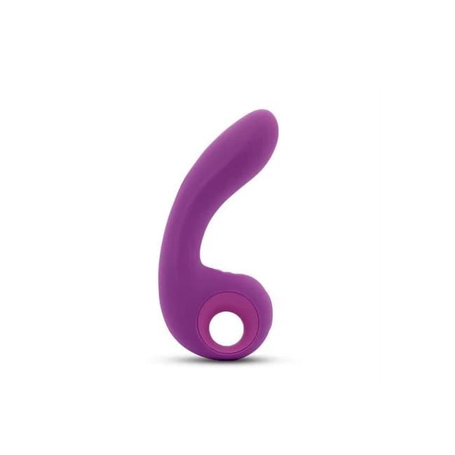 Sensuelle Nubii Raine Tapping Vibe - Purple - Image 3
