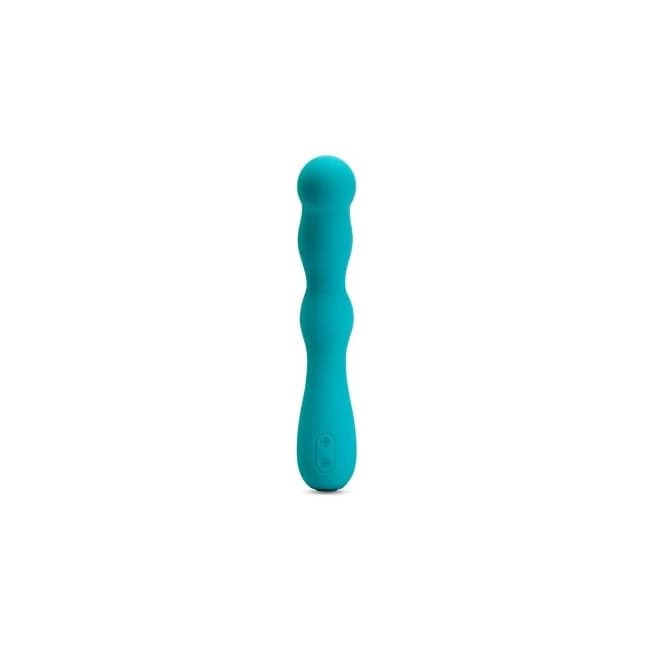 SENSUELLE NUBII SIREN G-SPOT VIBE BLUE  - Image 1