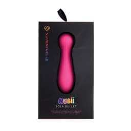 Sensuelle Nubii Sola Bullet, image 1