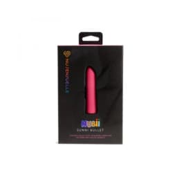 Sensuelle Nubii Sunni Warming Bullet, image 1