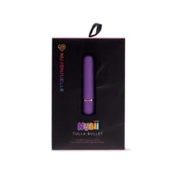 Sensuelle Nubii Tulla Bullet, image 1