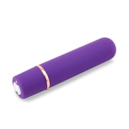 Sensuelle Nubii Tulla Bullet, image 3
