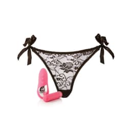 Sensuelle Pleasure Panty, image 2