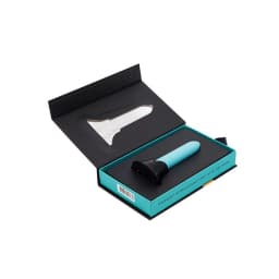 Sensuelle Point Teal Blue 20 Function Bullet, image 5