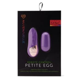 Sensuelle R/c Petite Egg, image 3