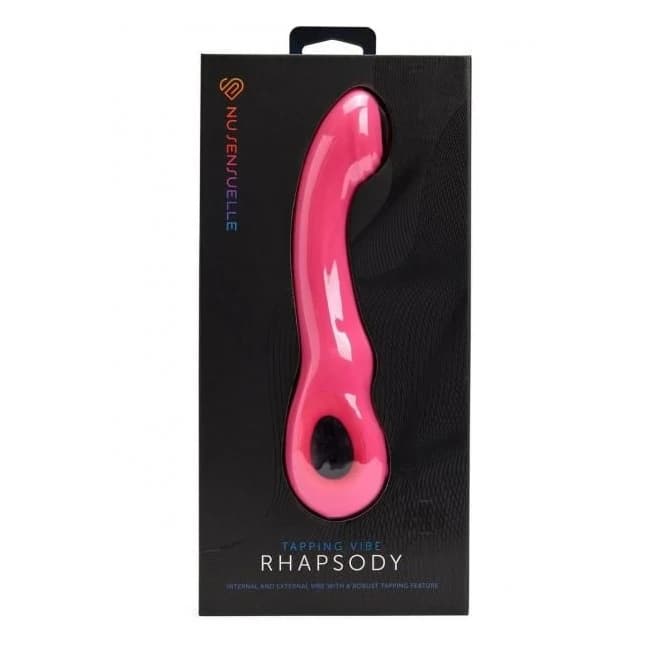 SENSUELLE RHAPSODY TAPPER DEEP PINK  - Image 1