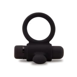 Sensuelle Silicone Bull Ring, image 4
