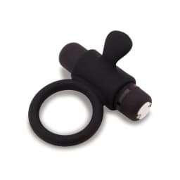 Sensuelle Silicone Bull Ring, image 5