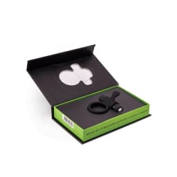 Sensuelle Silicone Bull Ring, image 6