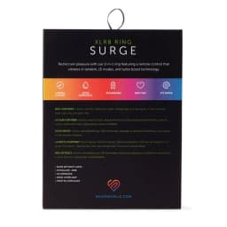 Sensuelle Silicone R/c Xlr8, image 3