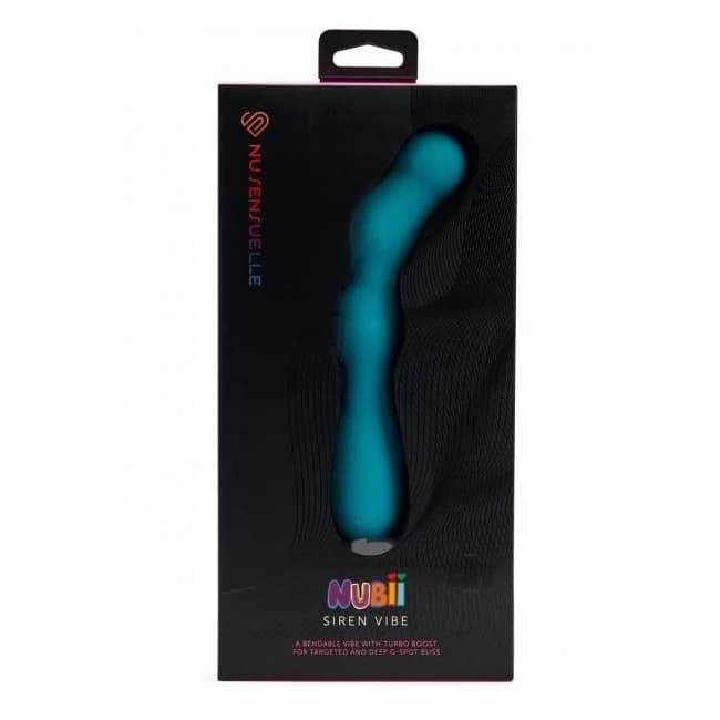 Sensuelle Siren Nubii - Image 1