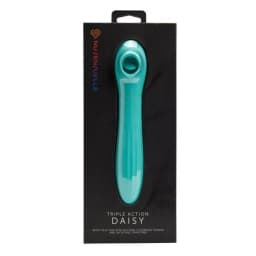 Sensuelle Triple Action Daisy, image 1