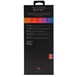 Sensuelle Triple Action Daisy, image 8